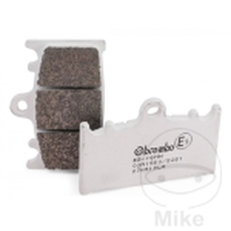 Pastillas de Freno Sinter LA Brembo 7328677 | Motos Camaral