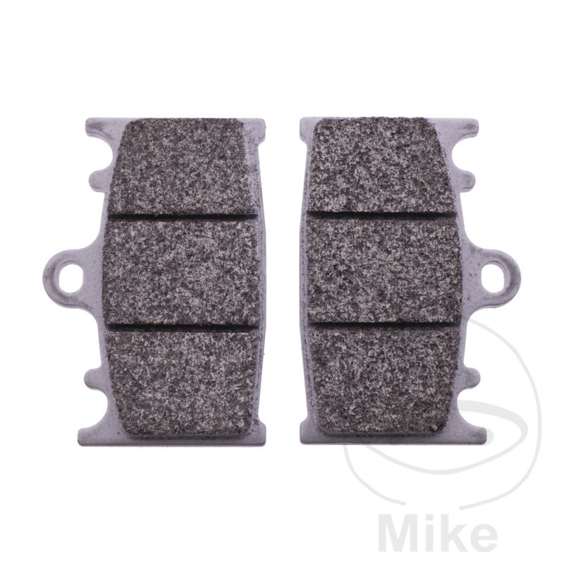 Pastillas de Freno Sinter SR Brembo 7320930 | Motos Camaral