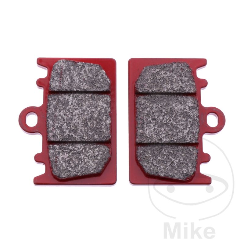 Pastillas de Freno Sinter Delantero SA Brembo | Motos Camaral