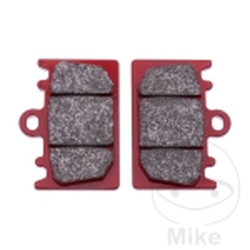 Pastillas de Freno Sinter Delantero SA Brembo | Motos Camaral