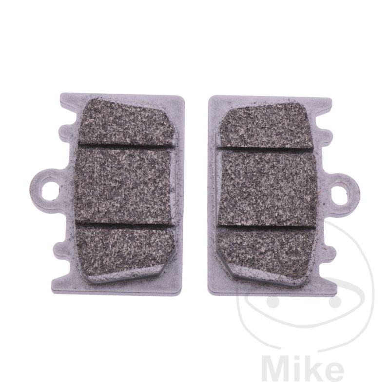 Pastillas de Freno Sinter SR Brembo 7328982 | Motos Camaral