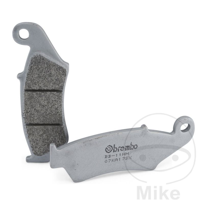 Pastillas de Freno Sinter SX Brembo 7324502 | Motos Camaral