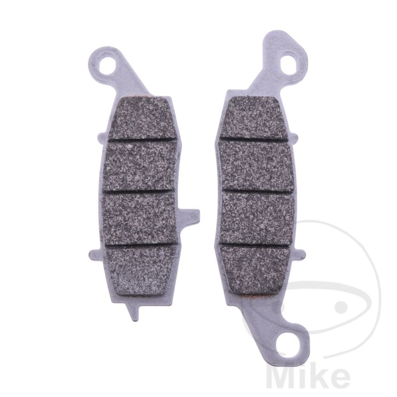 Pastillas de Freno Sinter SR Brembo | Motos Camaral