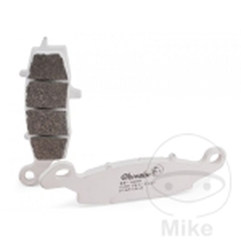 Pastillas de Freno Sinter LA Brembo 7328859 | Brembo | Motos Camaral