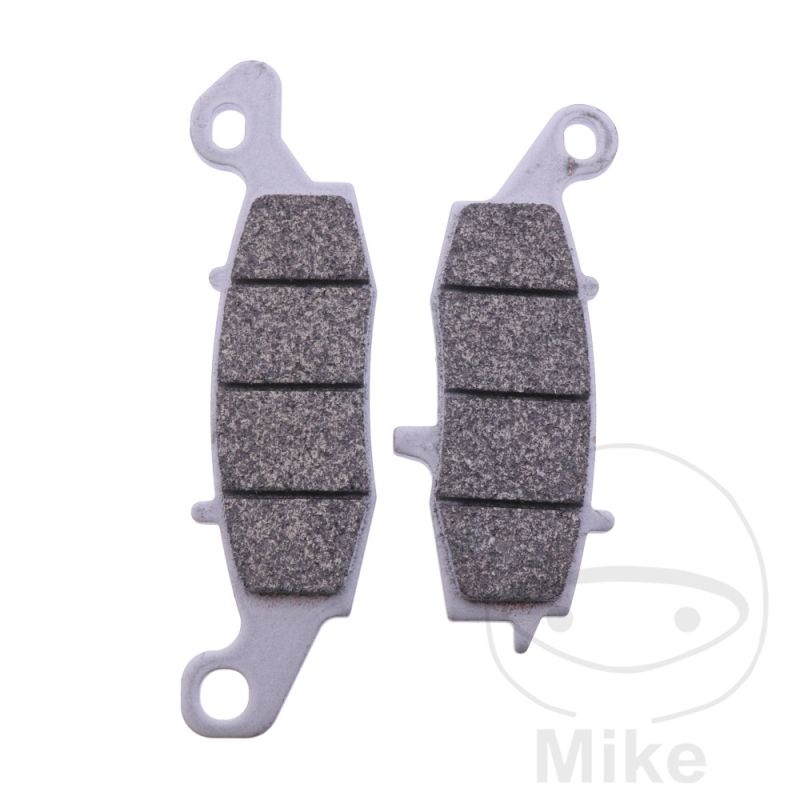 Pastillas de Freno Sinter SR Brembo | Motos Camaral