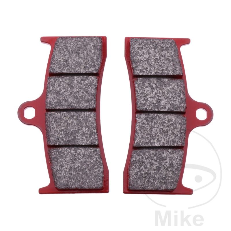 Pastillas de Freno Sinter Delantero SA Brembo | Motos Camaral