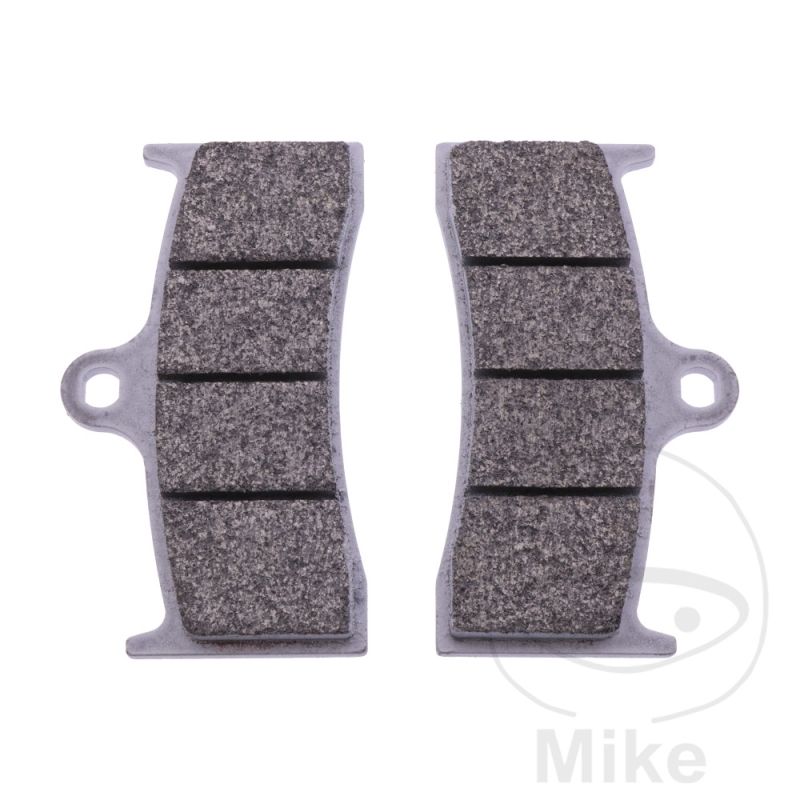 Pastillas de Freno Sinter SR Brembo | Motos Camaral