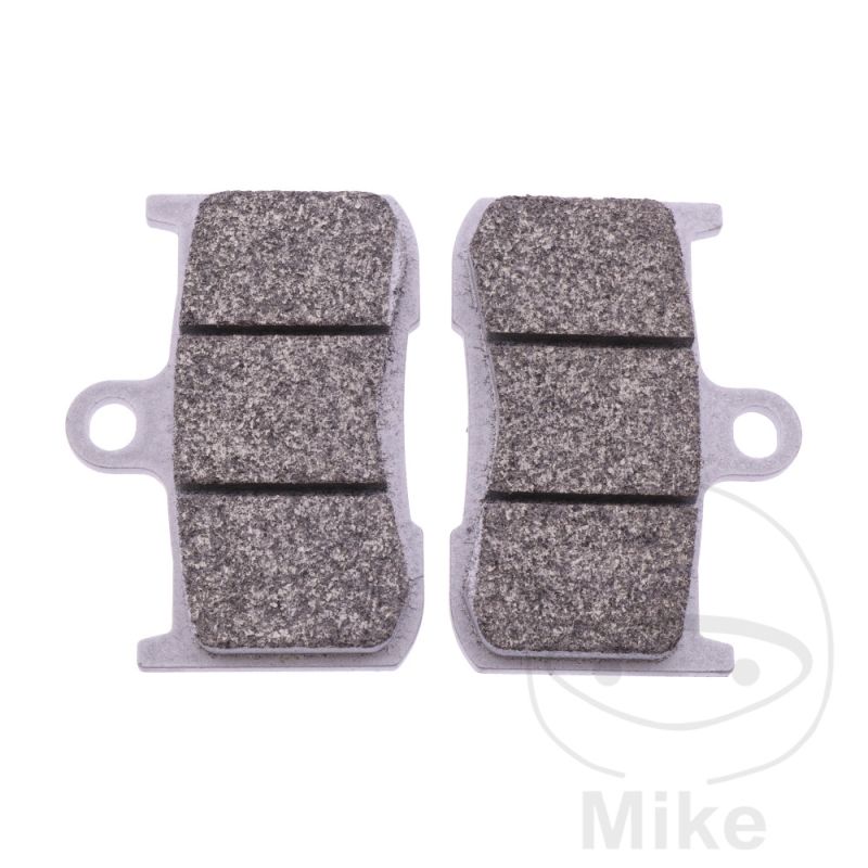 Pastillas de Freno Sinter SR Brembo 7870341 | Motos Camaral
