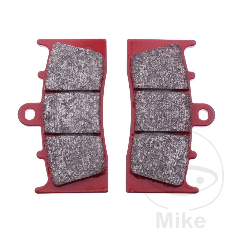 Pastillas de Freno Sinter Delantero SA Brembo | Motos Camaral