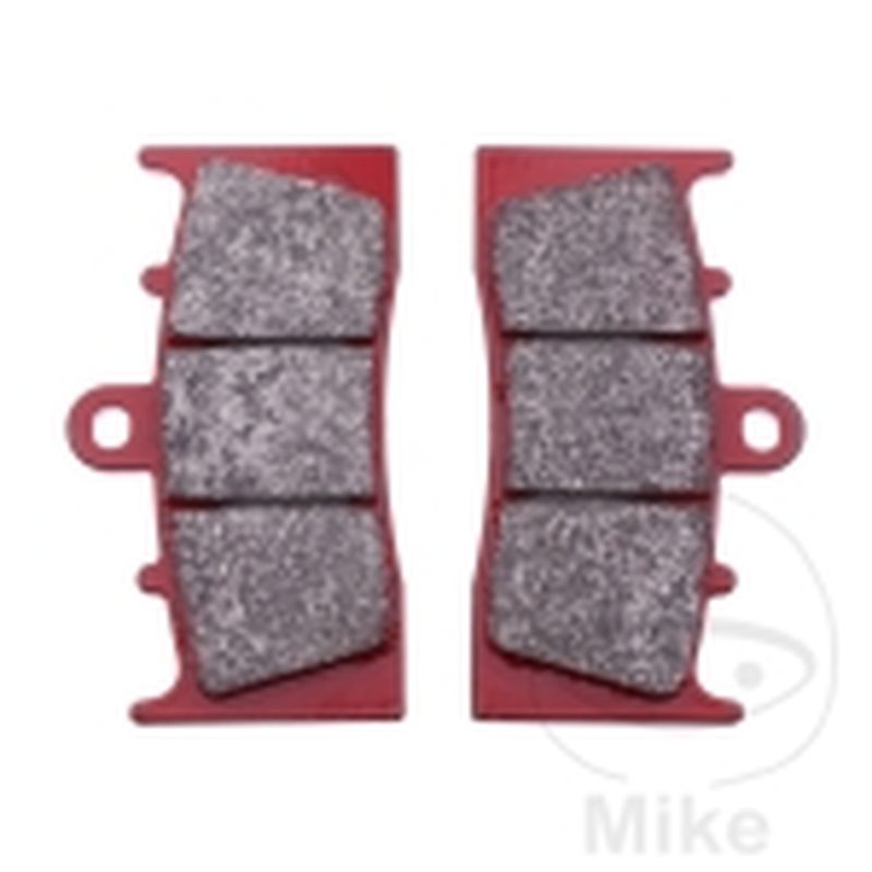 Pastillas de Freno Sinter Delantero SA Brembo | Motos Camaral