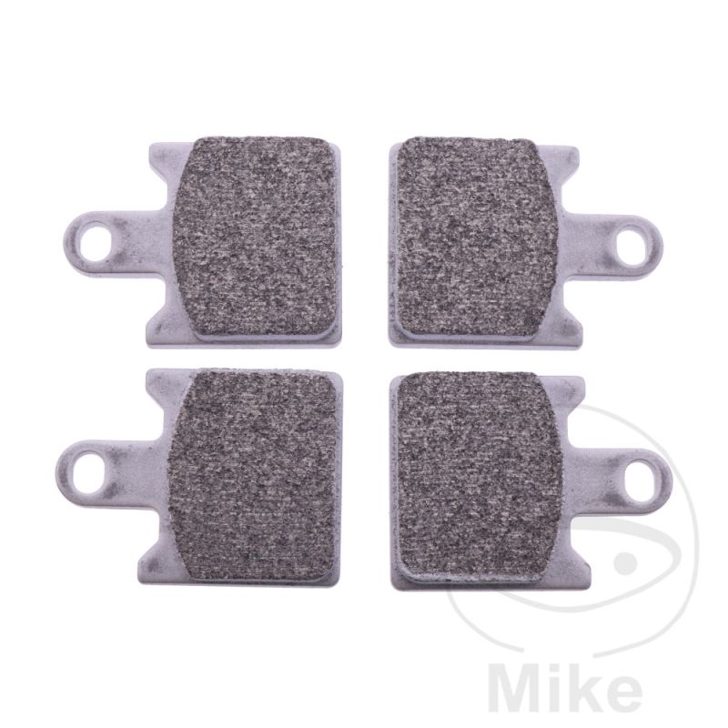 Pastillas de Freno Sinter SR Brembo | Motos Camaral