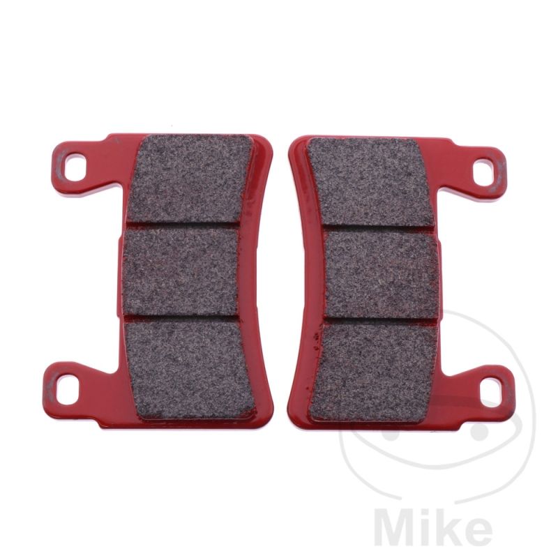 Pastillas de Freno Sinter Delantero SA Brembo | Motos Camaral