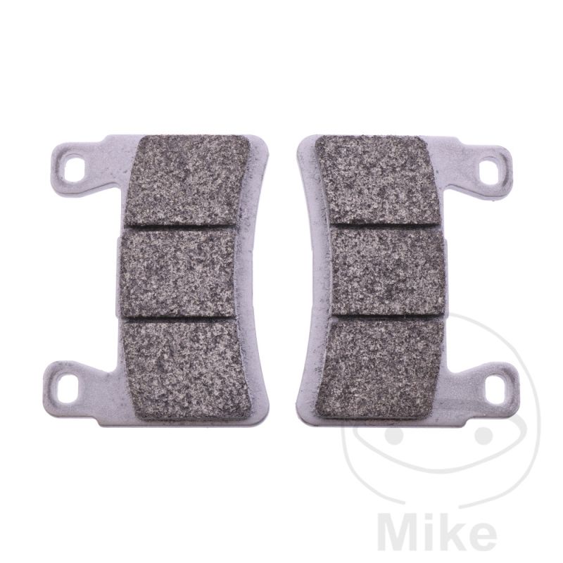 Pastillas de Freno Sinter SR Brembo | Motos Camaral