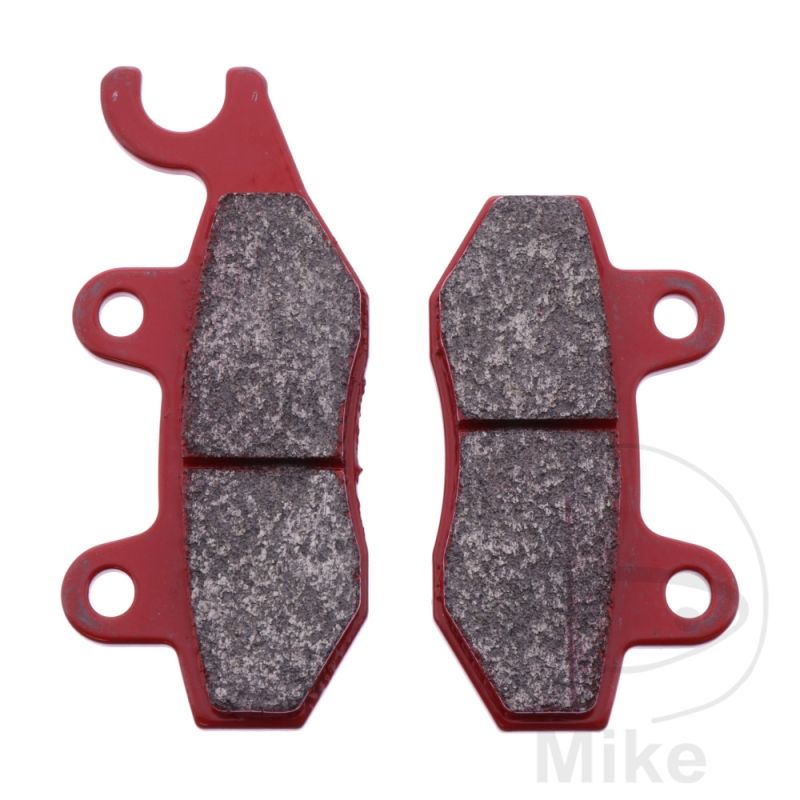 Pastillas de Freno Sinter Delantero SA Brembo | Motos Camaral