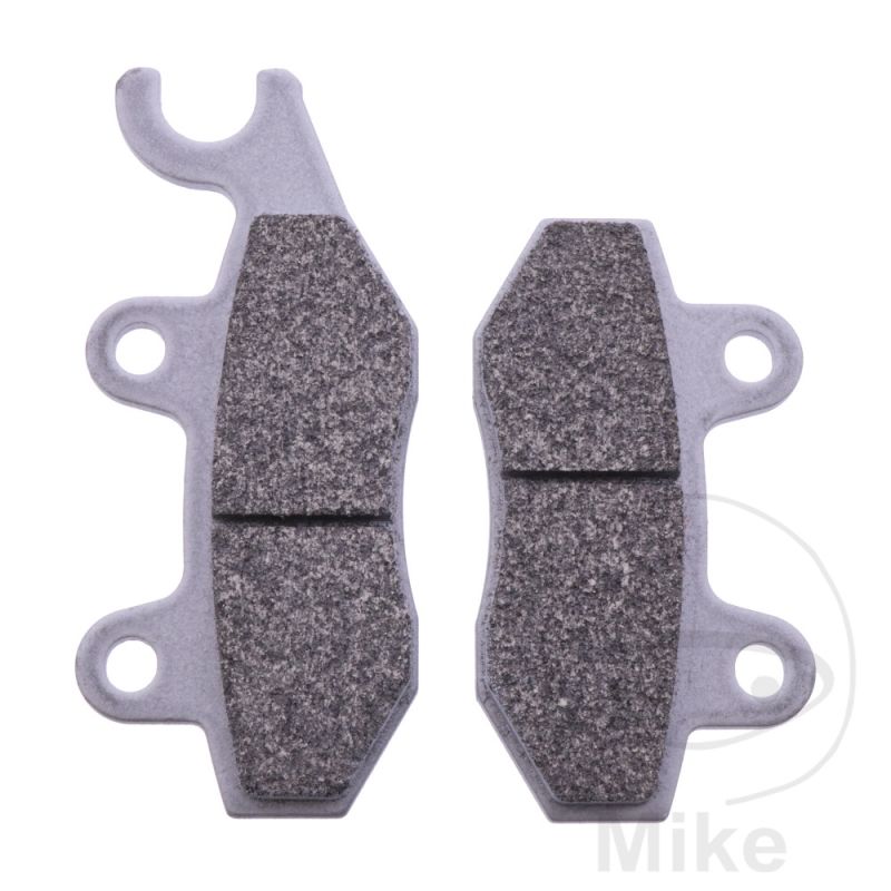 Pastillas de Freno Sinter SR Brembo | Motos Camaral