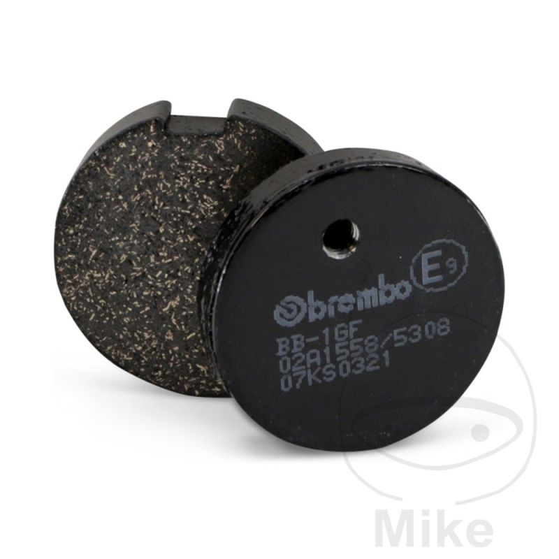 Pastillas de Freno Brembo 7326259 | Motos Camaral