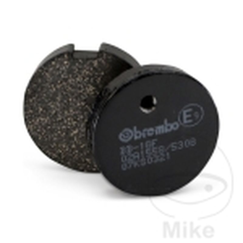 Pastillas de Freno Brembo 7326259 | Motos Camaral