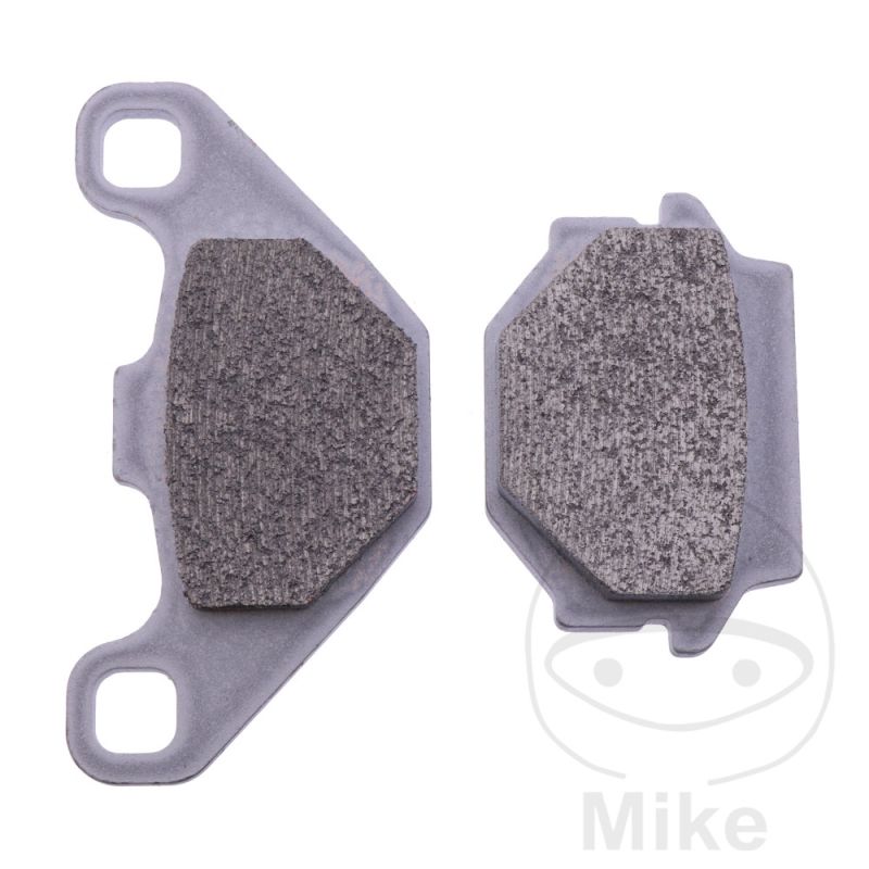 Pastillas de Freno Sinter SX Brembo 7376973 | Motos Camaral