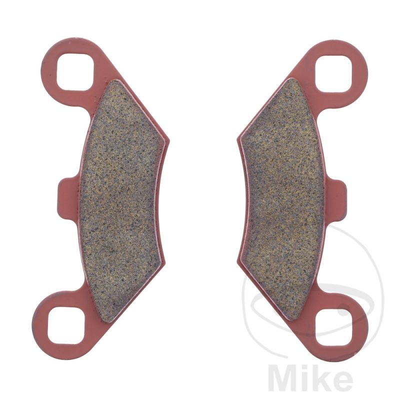 Pastillas de Freno Sinter SD Brembo | Motos Camaral