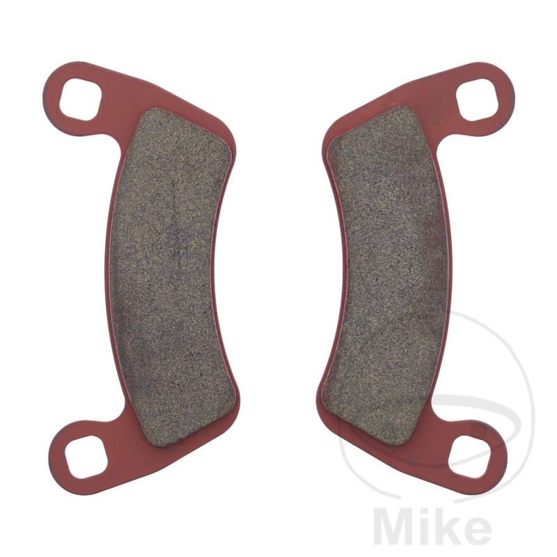 Pastillas de Freno Sinter SD Brembo | Motos Camaral