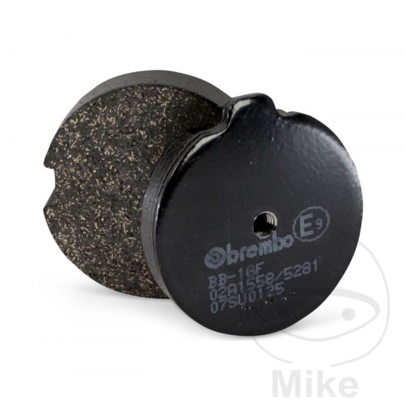 Pastillas de Freno Brembo 7326283 | Motos Camaral