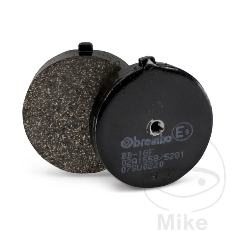 Pastillas de Freno Brembo 7326283 | Motos Camaral