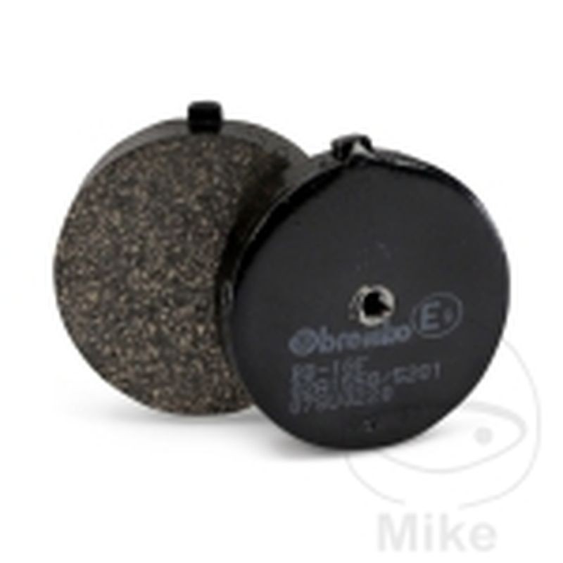 Pastillas de Freno Brembo 7326283 | Motos Camaral