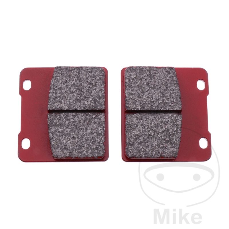 Pastillas de Freno Sinter Delantero SA Brembo | Motos Camaral
