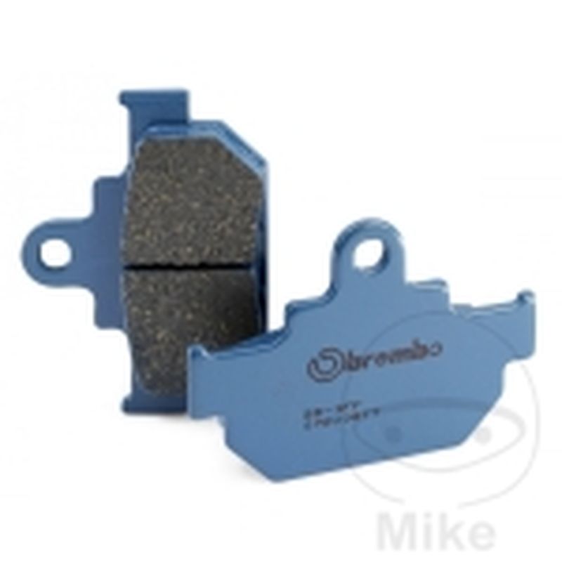 Pastillas de Freno Brembo KA KE TT | Motos Camaral