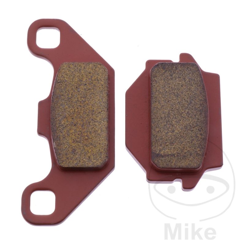 Pastillas de Freno Sinter SD Brembo | Motos Camaral