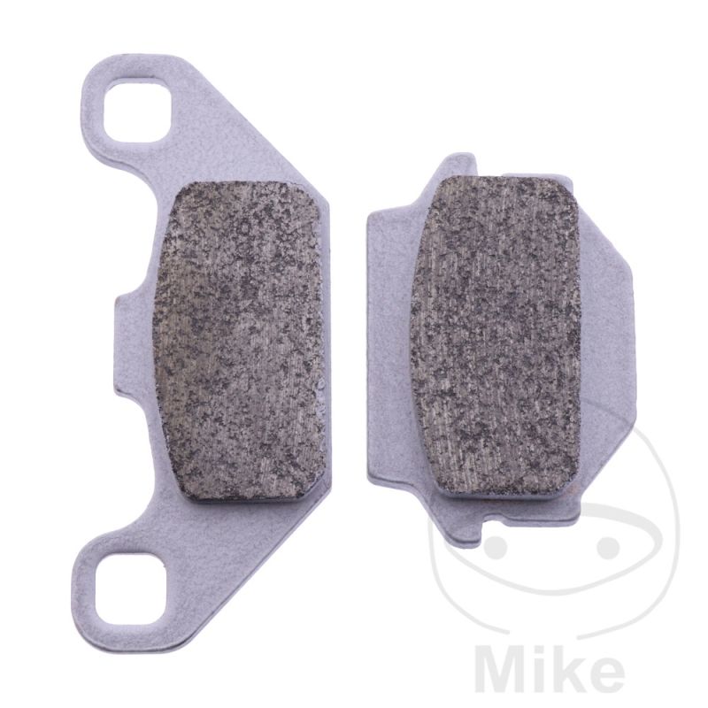 Pastillas de Freno Sinter SX Brembo 7376601 | Motos Camaral