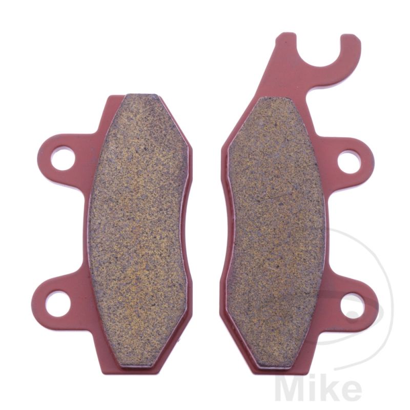 Pastillas de Freno Sinter SD Brembo | Motos Camaral