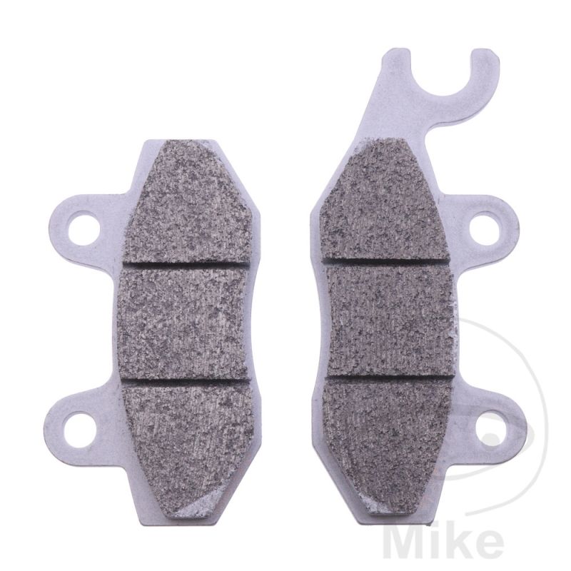 Pastillas de Freno Sinter SX Brembo 7370141 | Motos Camaral