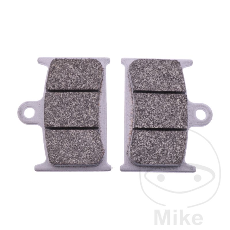 Pastillas de Freno Sinter SR Brembo 7328875 | Motos Camaral