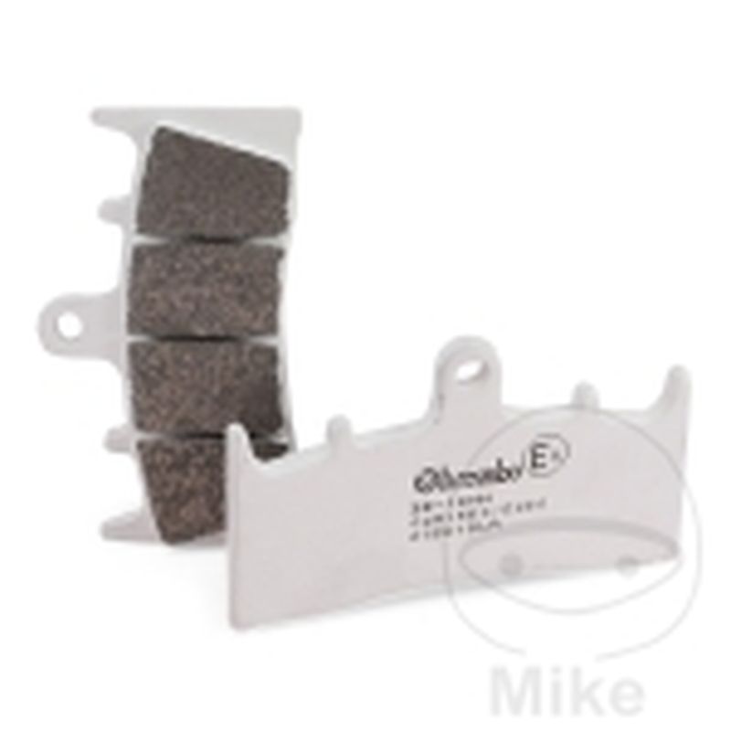 Pastillas de Freno Sinter LA Brembo 7328727 | Brembo | Motos Camaral