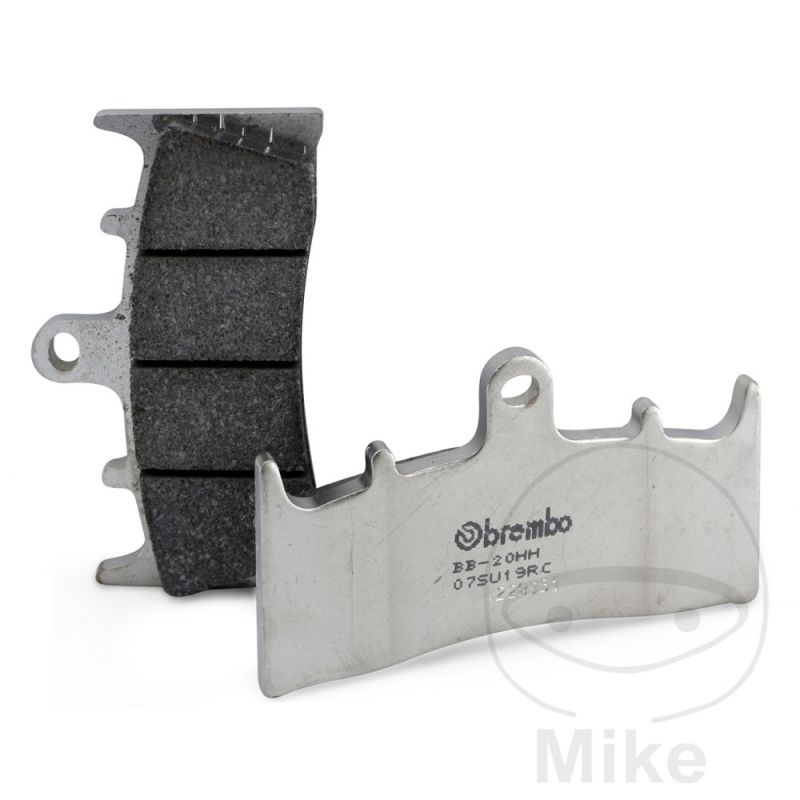 Pastillas de Freno Brembo CA KE RC | Motos Camaral