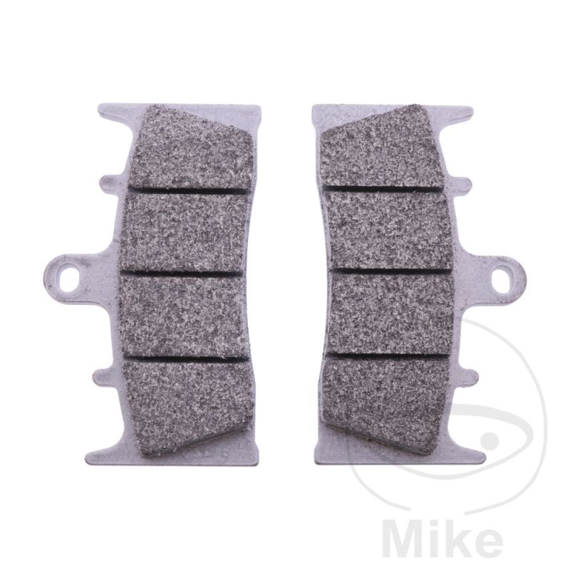 Pastillas de Freno Sinter SR Brembo 7321136 | Motos Camaral