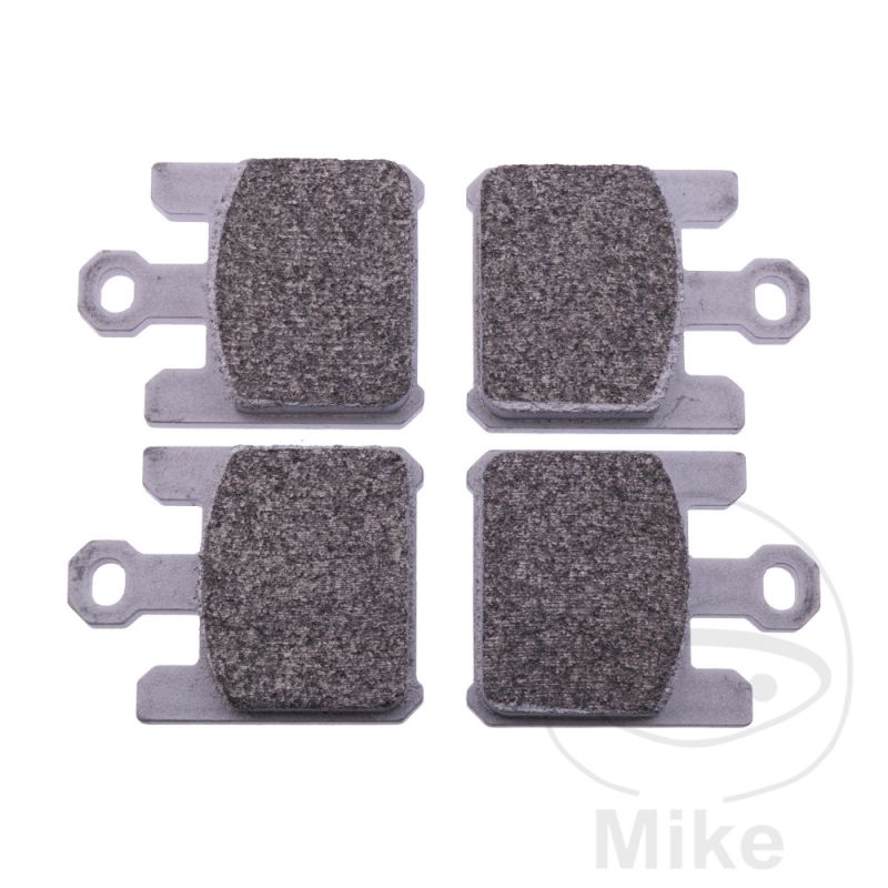 Pastillas de Freno Sinter SR Brembo | Motos Camaral