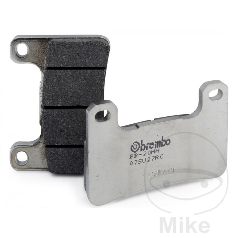 Pastillas de Freno CA KE RC Brembo 7320007 | Motos Camaral
