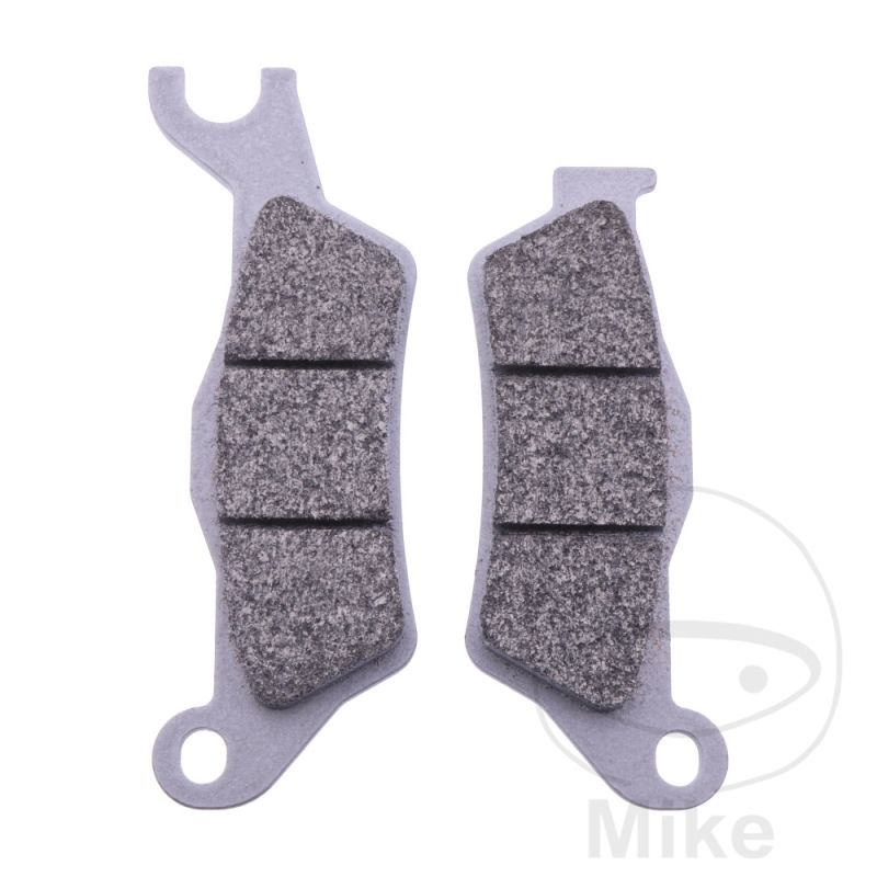 Pastillas de Freno Sinter SR Brembo 7370221 | Motos Camaral
