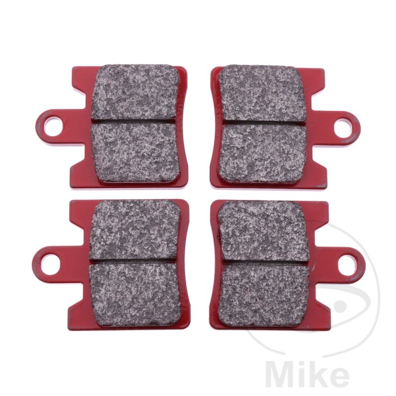 Pastillas de Freno Sinter Delantero SA Brembo | Motos Camaral