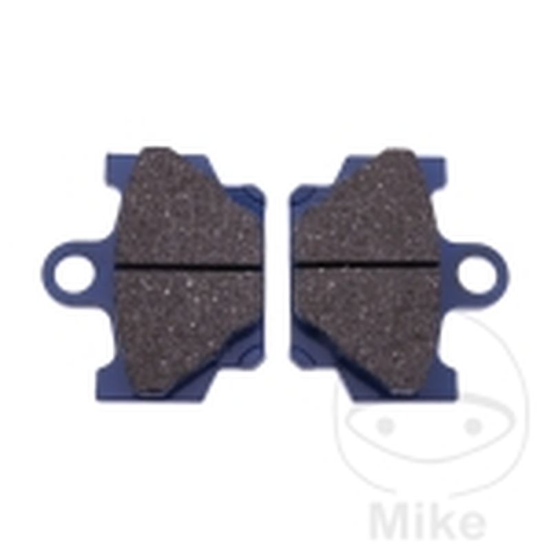 Pastillas de freno Brembo 7326903 | Motos Camaral