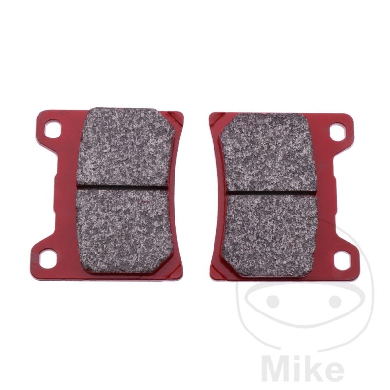 Pastillas de Freno Sinter Delantero SA Brembo | Motos Camaral