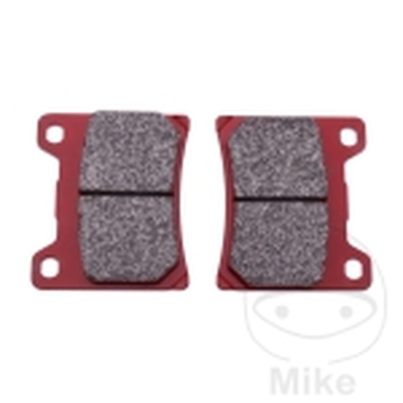 Pastillas de Freno Sinter Delantero SA Brembo | Motos Camaral