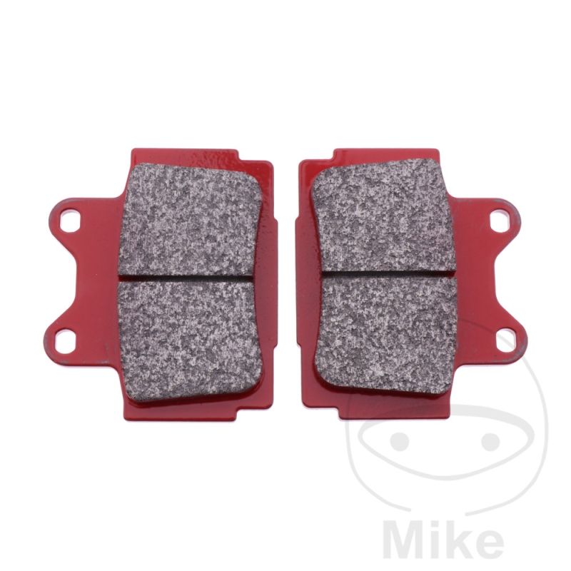 Pastillas de Freno Sinter Delantero SA Brembo | Motos Camaral