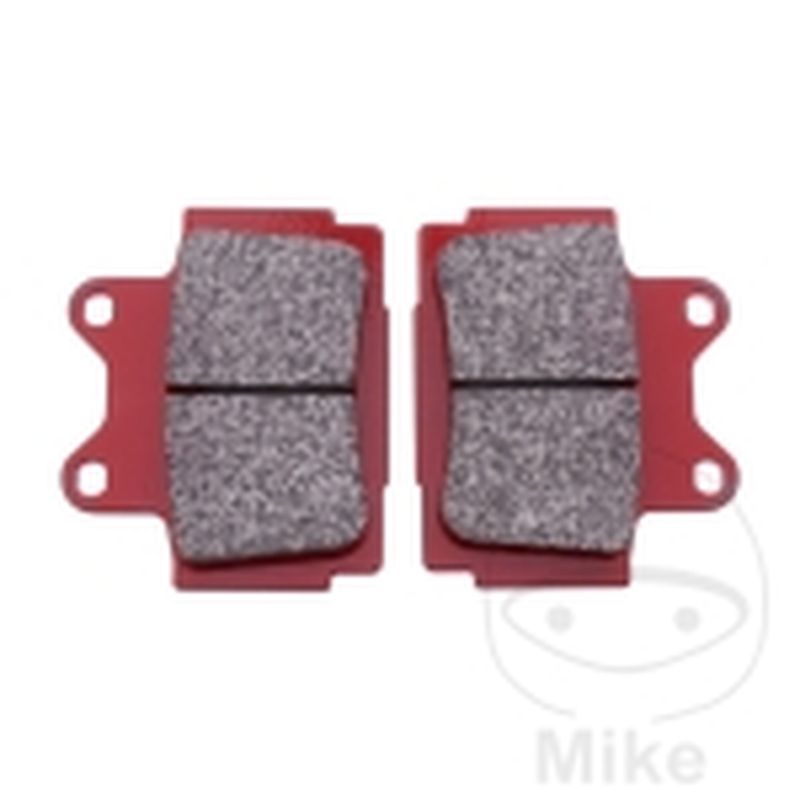 Pastillas de Freno Sinter Delantero SA Brembo | Motos Camaral
