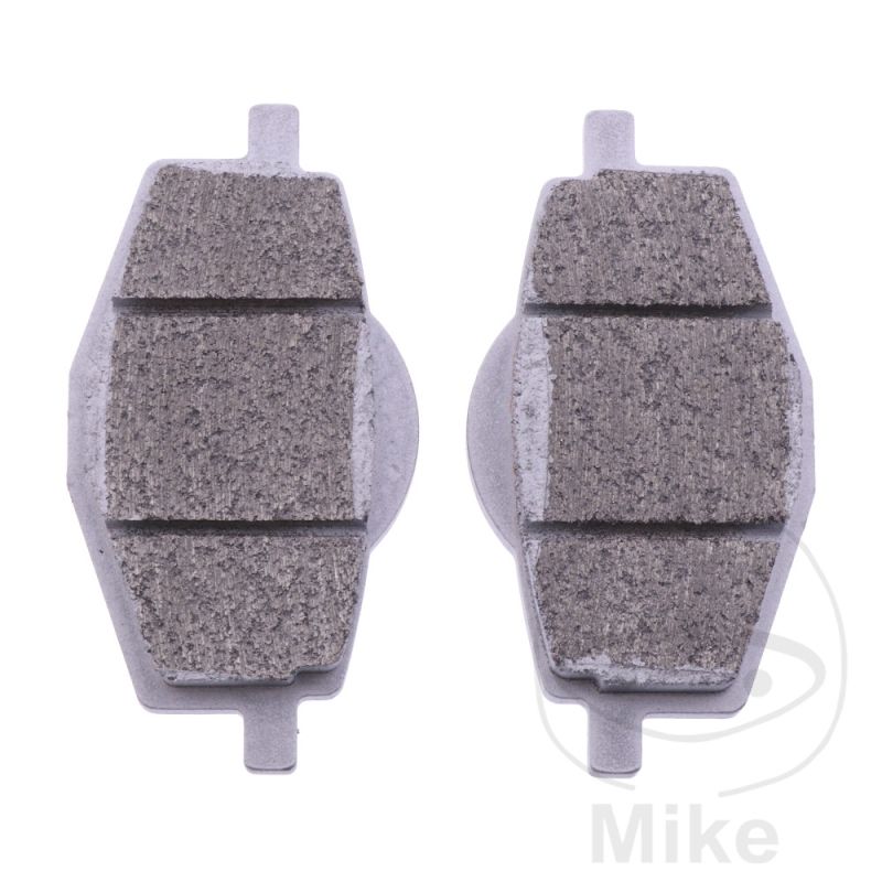 Pastillas de Freno Sinter SX Brembo 7370169 | Motos Camaral