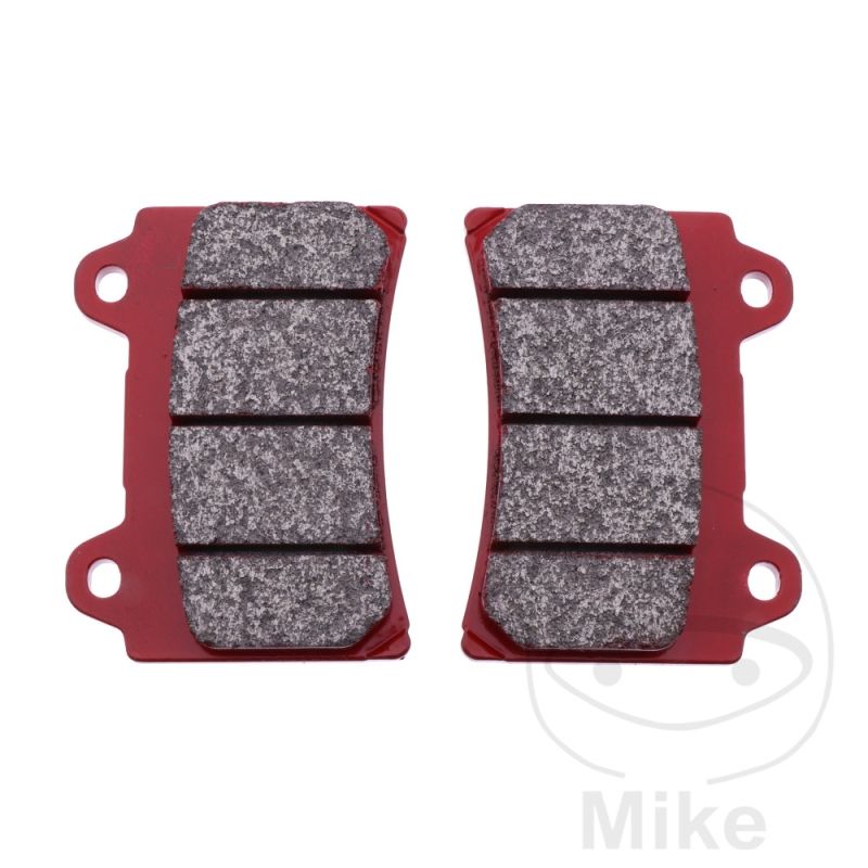 Pastillas de Freno Sinter Delantero SA Brembo | Motos Camaral