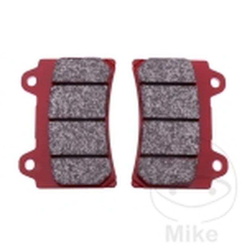Pastillas de Freno Sinter Delantero SA Brembo | Motos Camaral