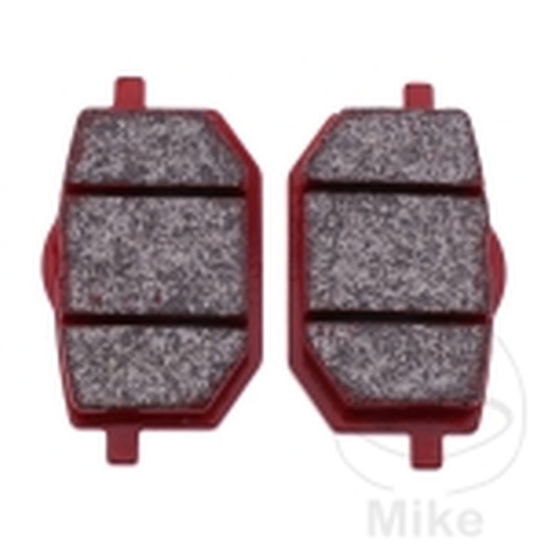 Pastillas de Freno Sinter Delantero SA Brembo | Motos Camaral